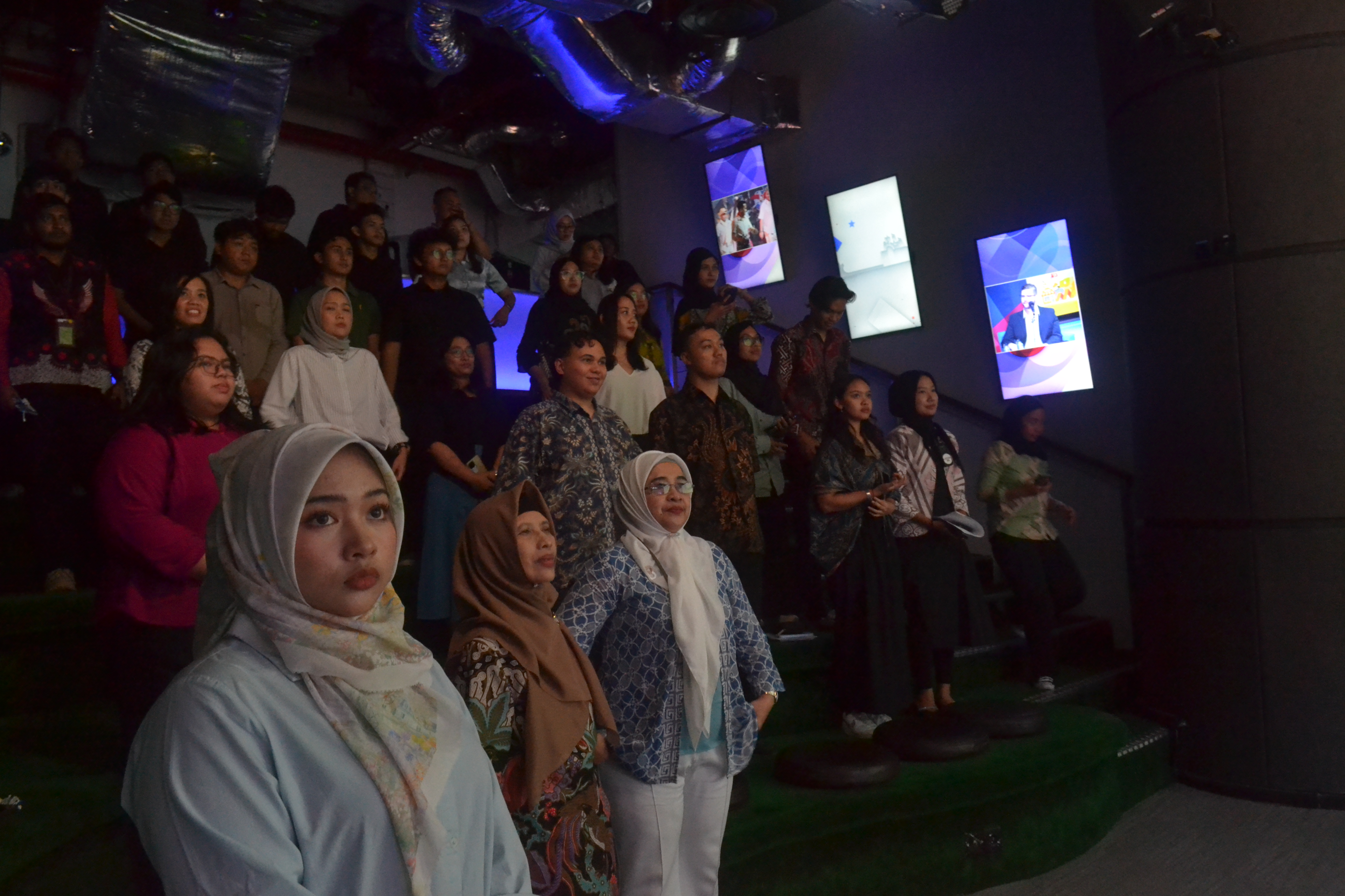 Pre Event INAMICE Image 19